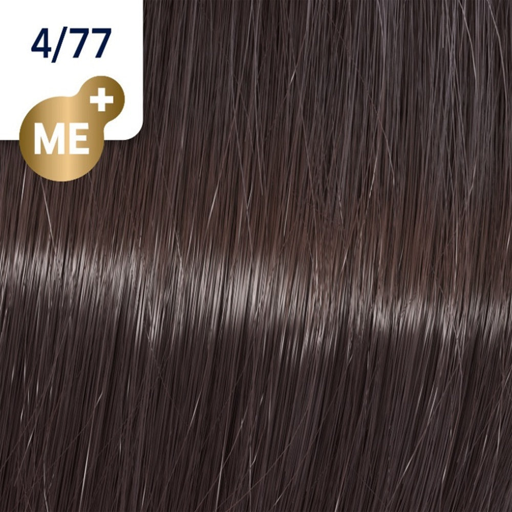 Wella Koleston Perfect Me+ Farben 60ml Brauntöne /7