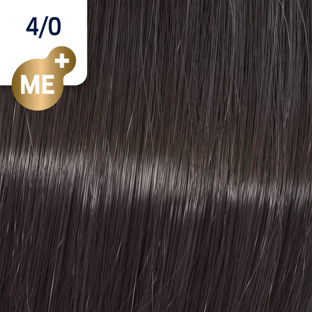Wella Koleston Perfect Me+ Farben 60ml Naturtöne 2/0 - 10/0