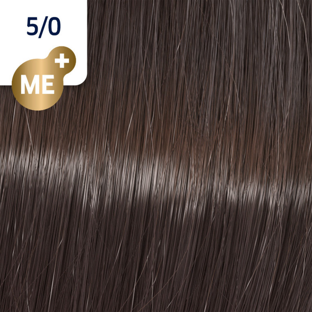 Wella Koleston Perfect Me+ Farben 60ml Naturtöne 2/0 - 10/0