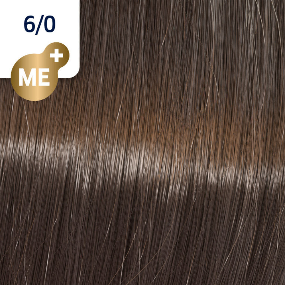 Wella Koleston Perfect Me+ Farben 60ml Naturtöne 2/0 - 10/0
