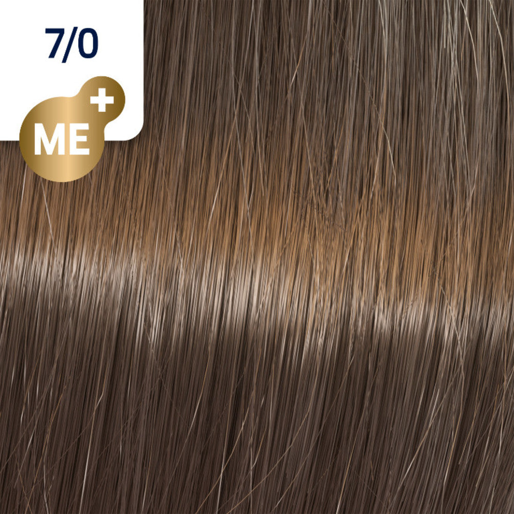 Wella Koleston Perfect Me+ Farben 60ml Naturtöne 2/0 - 10/0