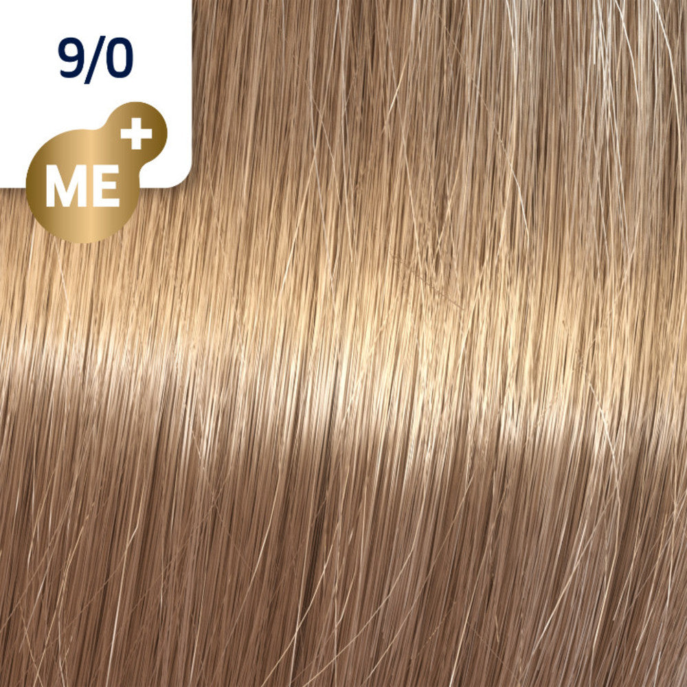 Wella Koleston Perfect Me+ Farben 60ml Naturtöne 2/0 - 10/0