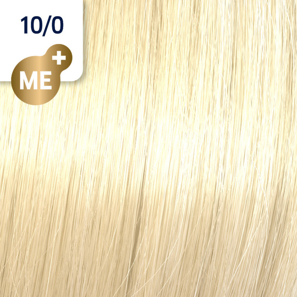 Wella Koleston Perfect Me+ Farben 60ml Naturtöne 2/0 - 10/0