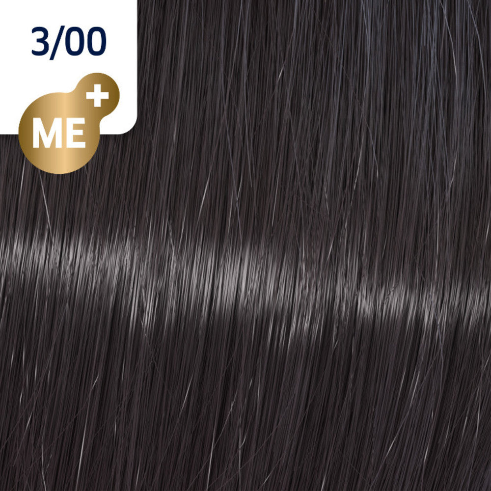 Wella Koleston Perfect Me+ Farben 60ml Naturtöne 2/0 - 10/0