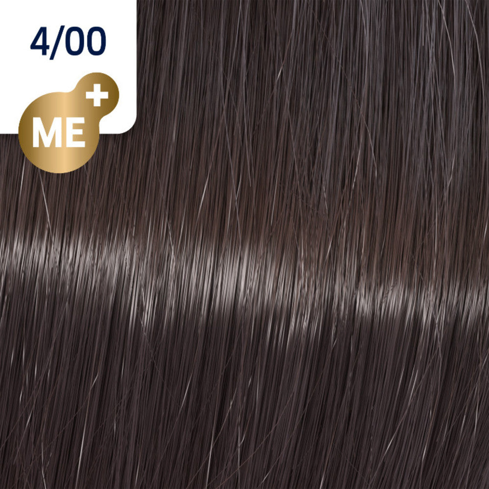 Wella Koleston Perfect Me+ Farben 60ml Naturtöne 2/0 - 10/0