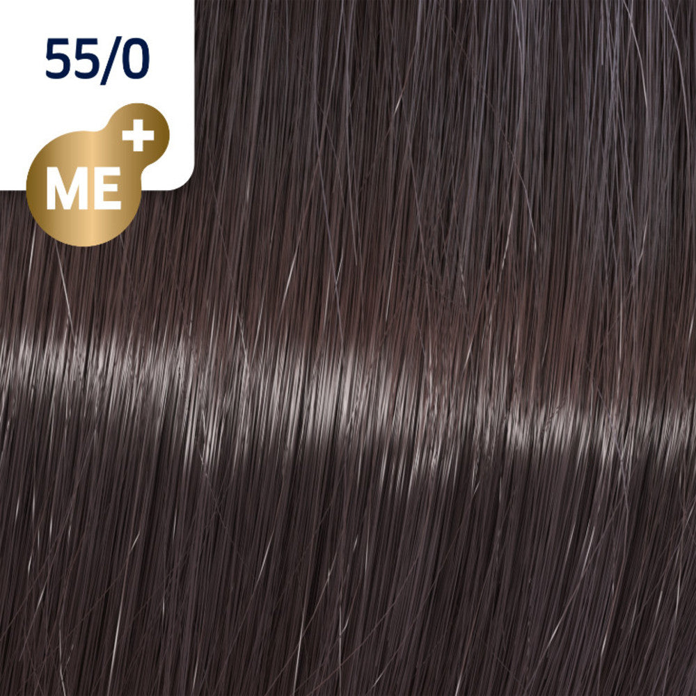 Wella Koleston Perfect Me+ Farben 60ml Naturtöne 2/0 - 10/0