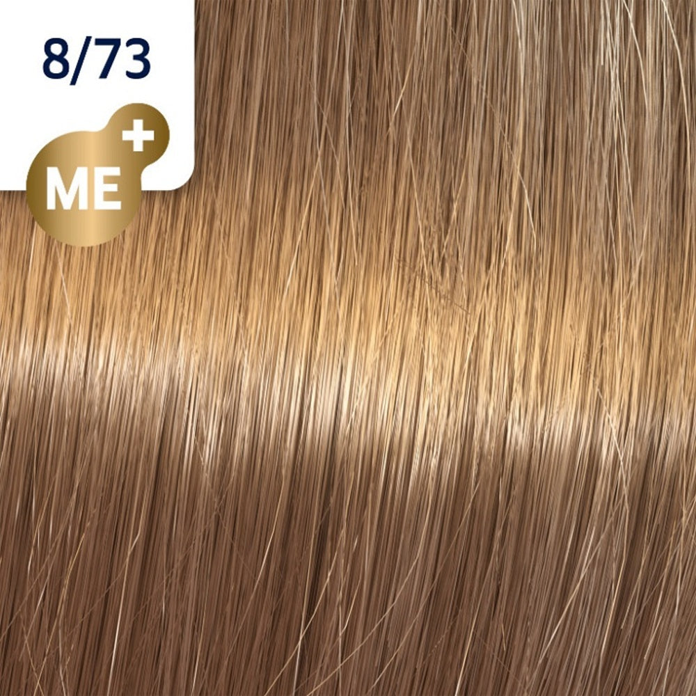 Wella Koleston Perfect Me+ Farben 60ml Brauntöne /7