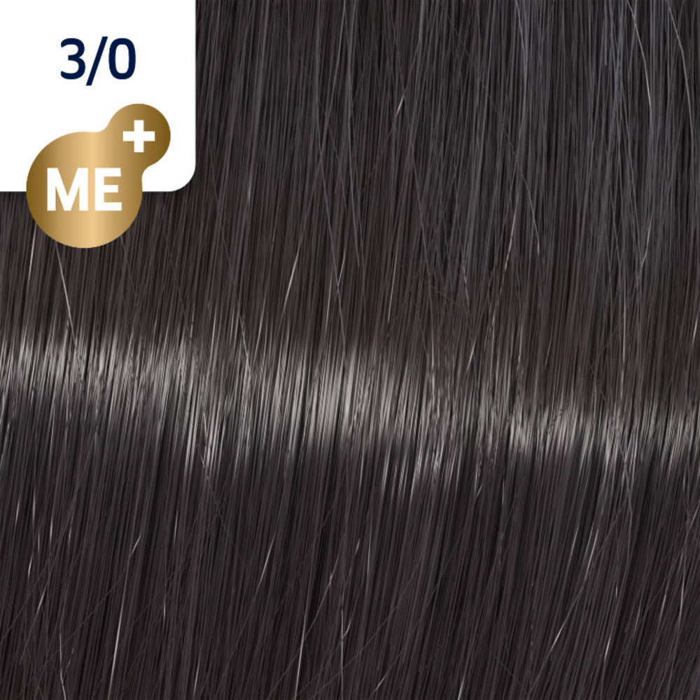 Wella Koleston Perfect Me+ Farben 60ml Naturtöne 2/0 - 10/0