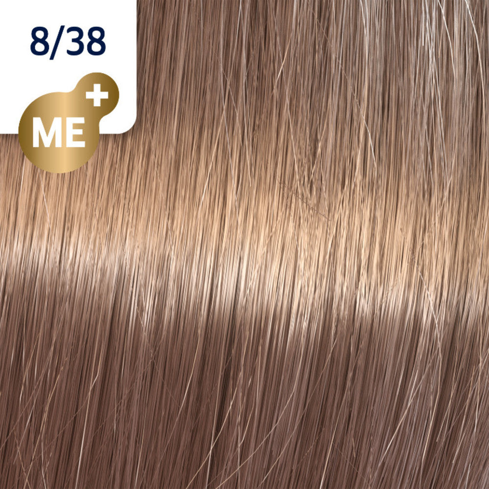 Wella Koleston Perfect Me+ Farben 60ml Goldtöne /3