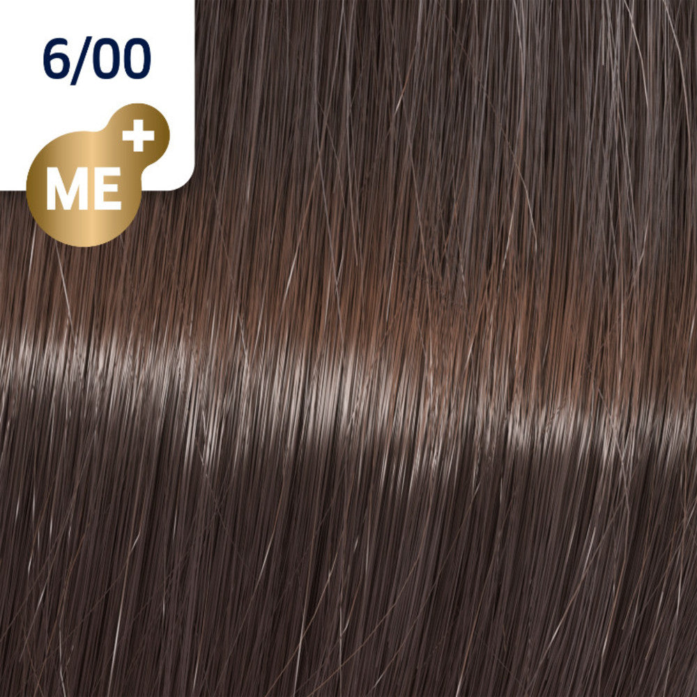 Wella Koleston Perfect Me+ Farben 60ml Naturtöne 2/0 - 10/0