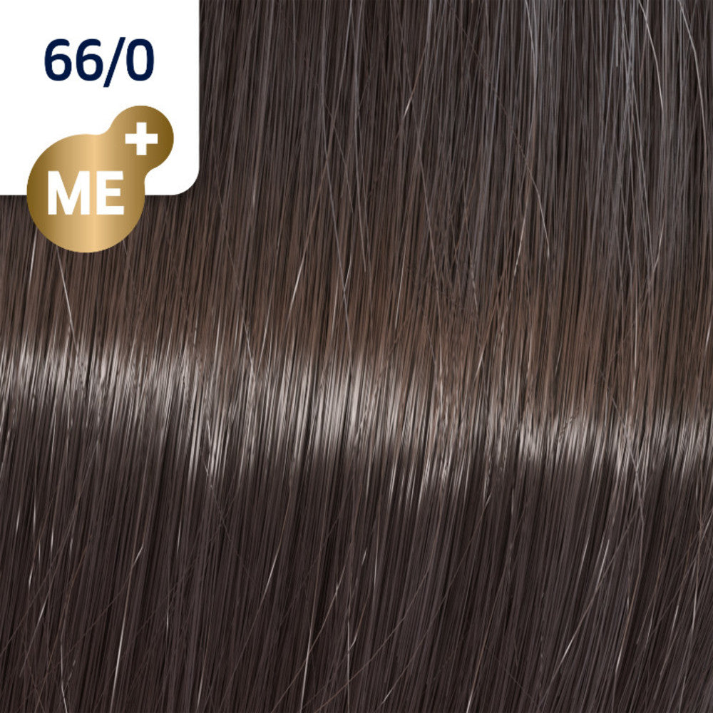 Wella Koleston Perfect Me+ Farben 60ml Naturtöne 2/0 - 10/0