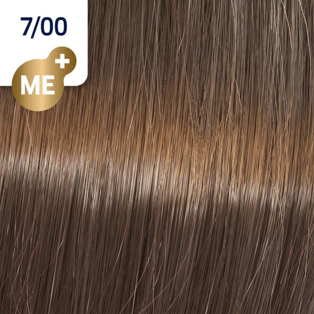 Wella Koleston Perfect Me+ Farben 60ml Naturtöne 2/0 - 10/0