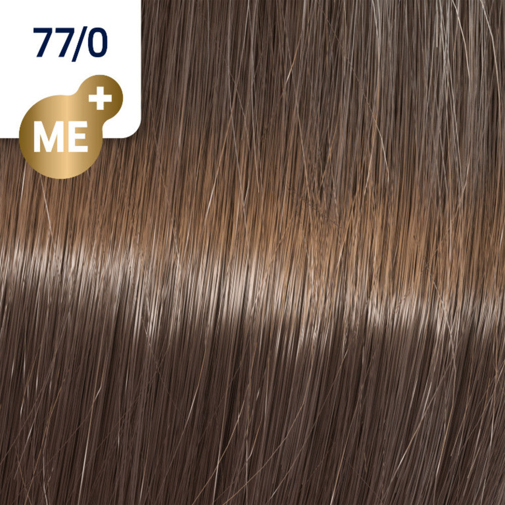Wella Koleston Perfect Me+ Farben 60ml Naturtöne 2/0 - 10/0