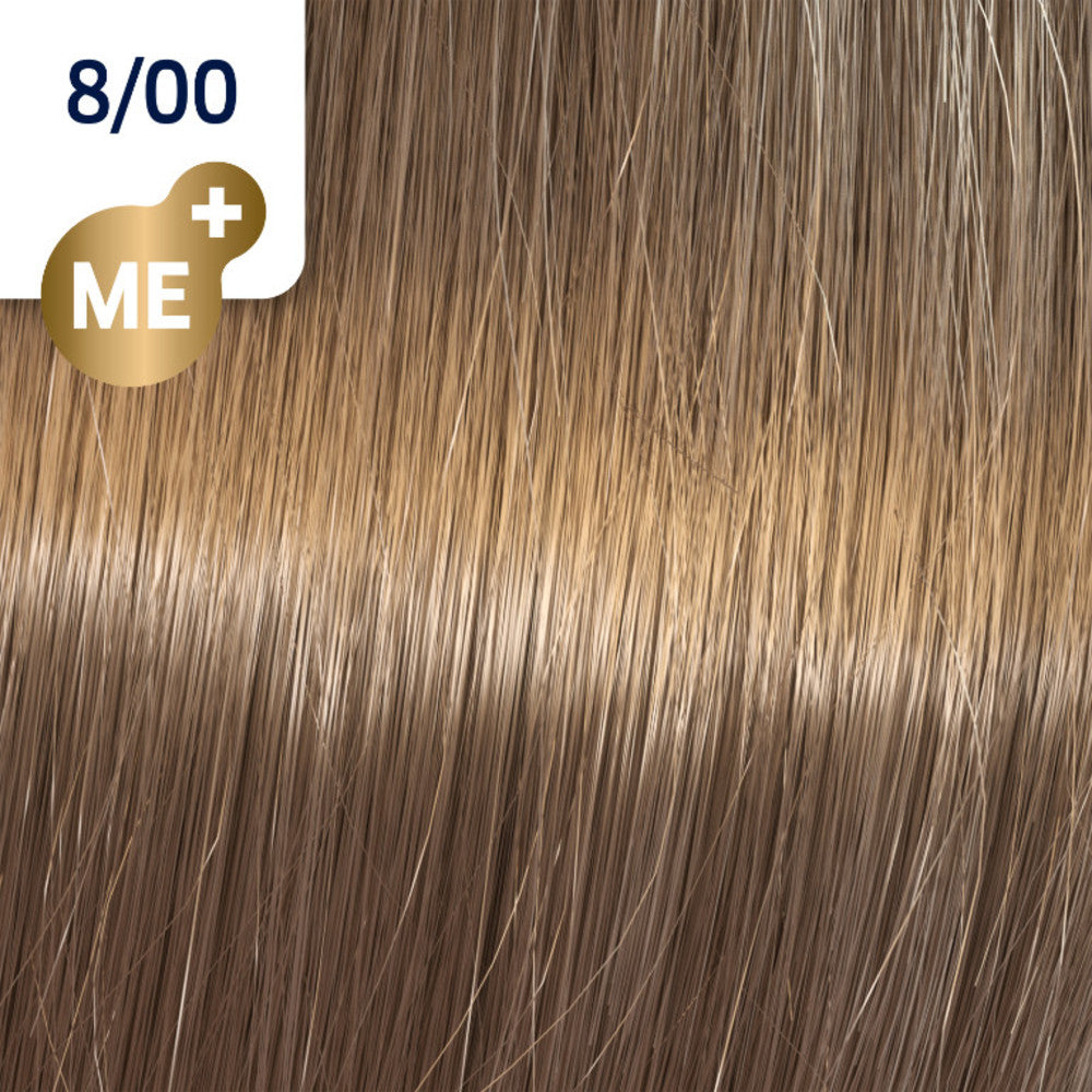 Wella Koleston Perfect Me+ Farben 60ml Naturtöne 2/0 - 10/0