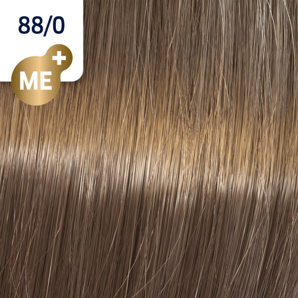 Wella Koleston Perfect Me+ Farben 60ml Naturtöne 2/0 - 10/0