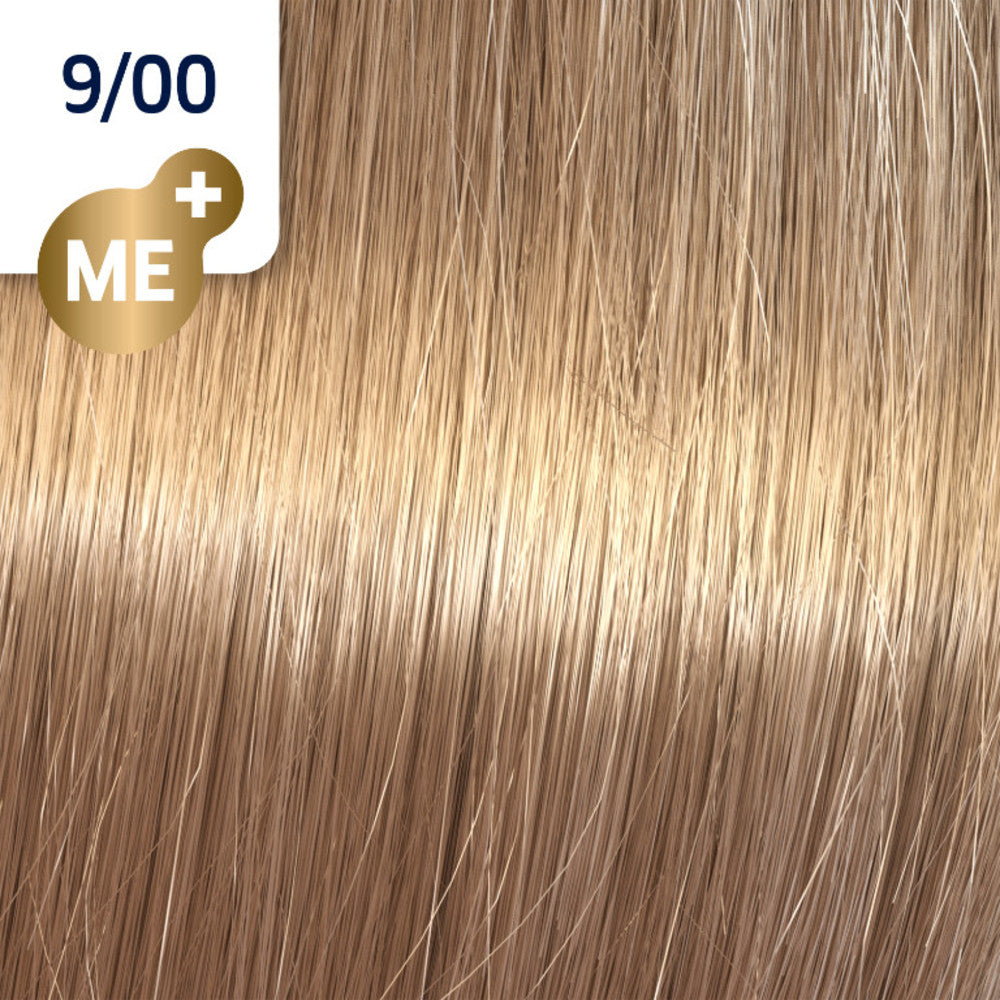 Wella Koleston Perfect Me+ Farben 60ml Naturtöne 2/0 - 10/0