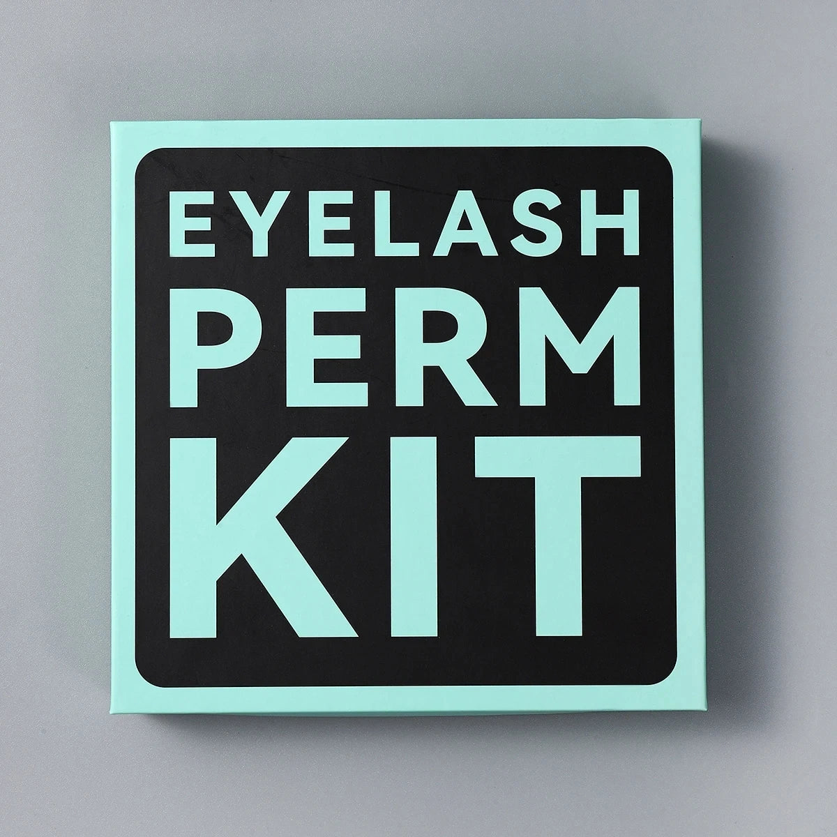 Lash & Brow Lifting Home Kit