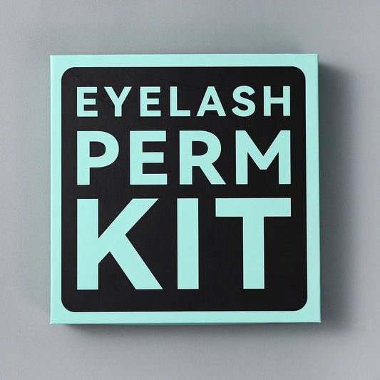 Lash & Brow Lifting Home Kit