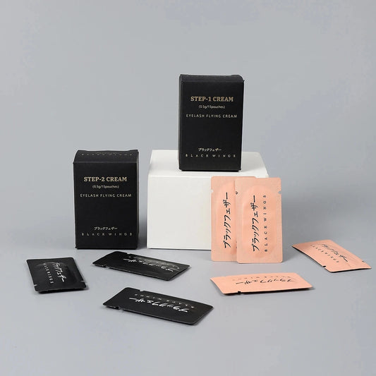 Lash - Browlifting Sachets