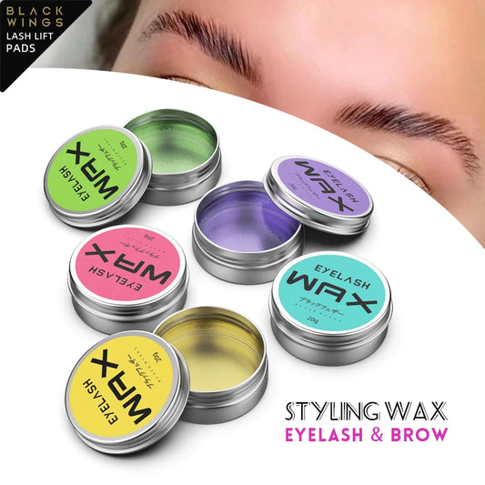 Lifting Styling Wax