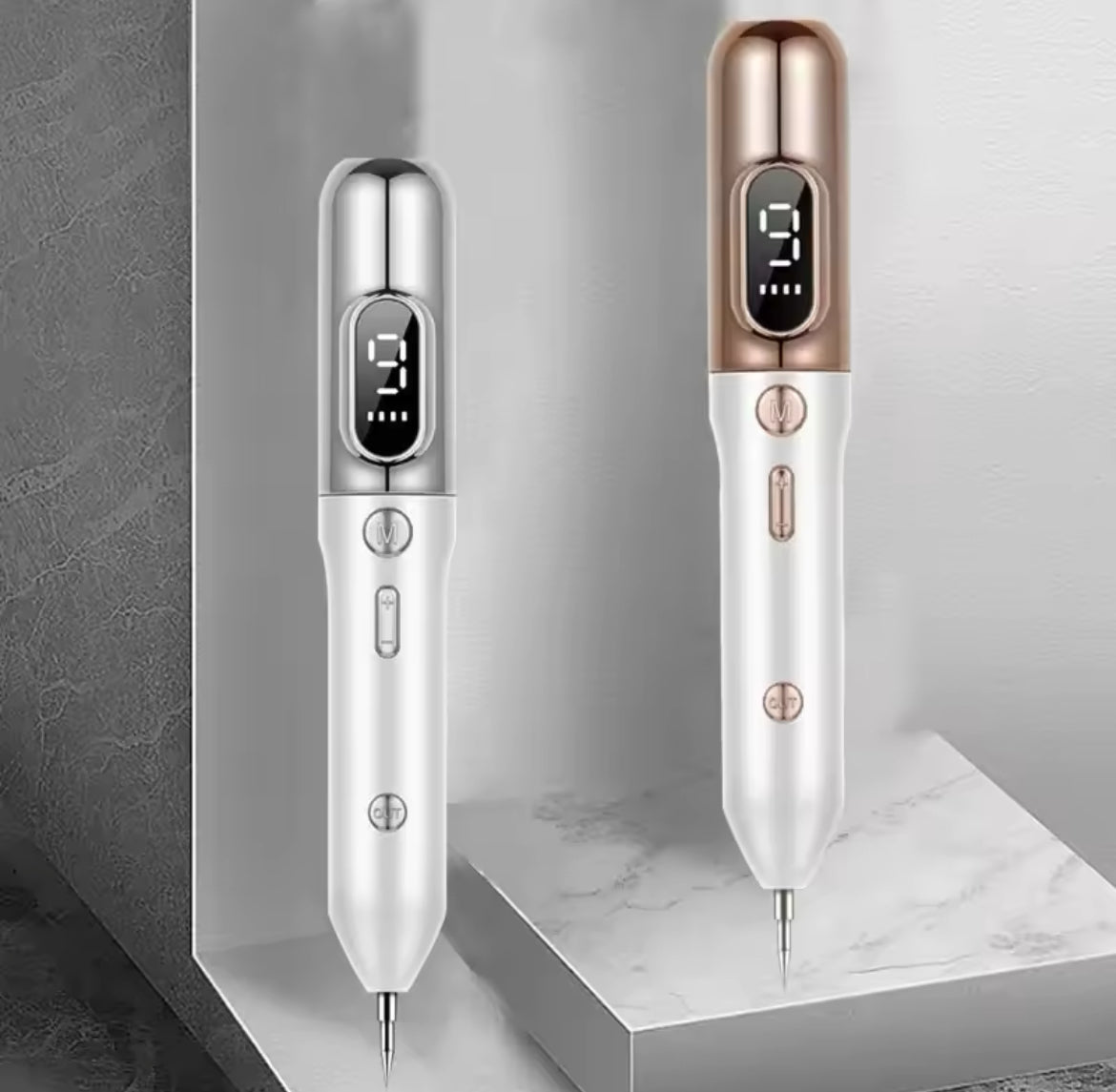 Plasma Pen Plasmage