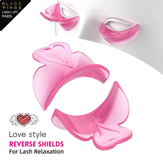 Lifting Reversee Shields