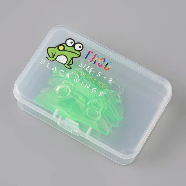 Lifting Röllchen Frog Größe 1-8