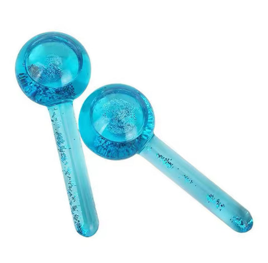 Ice Globes Anti Aging