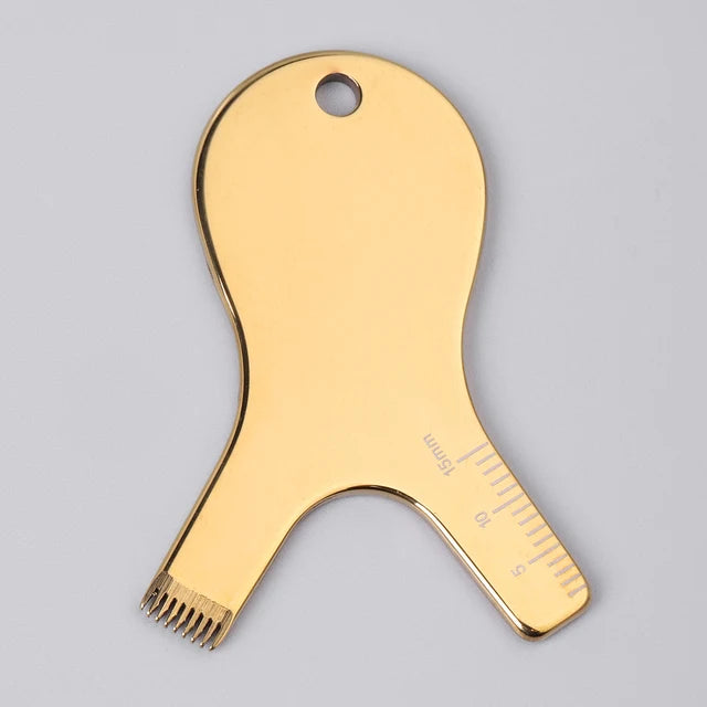 Y-Lifting Tool Gold