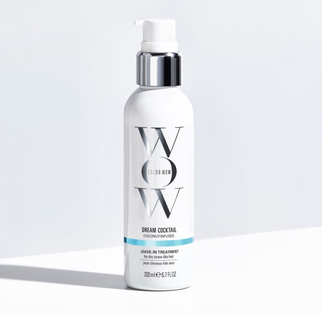 Color Wow Coconut Coctail Bionic Tonic