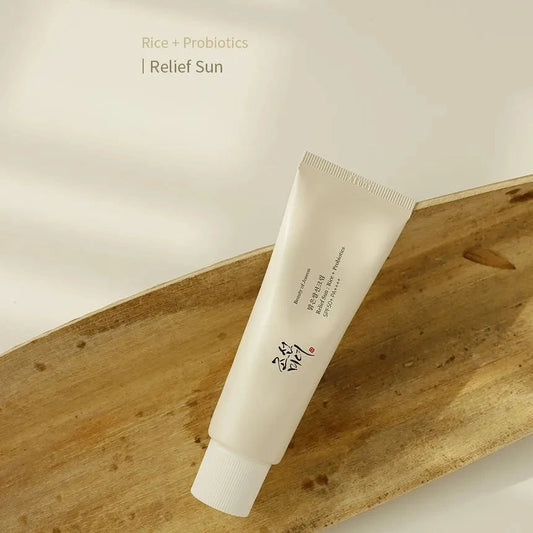 Beauty of Joseon - Relief Sun - Sonnencreme