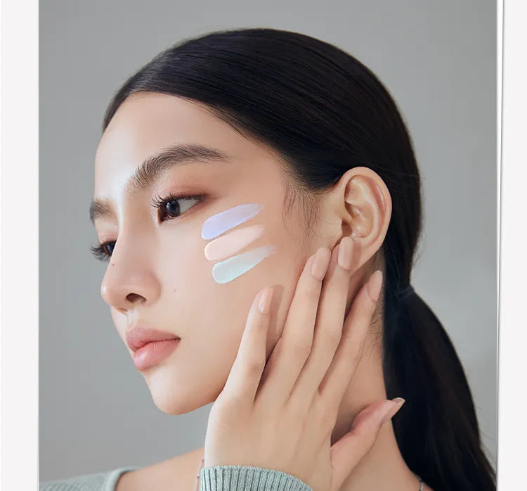 UNNY CLUB – Airy Moisturizing UV Makeup Base SPF20 PA+++