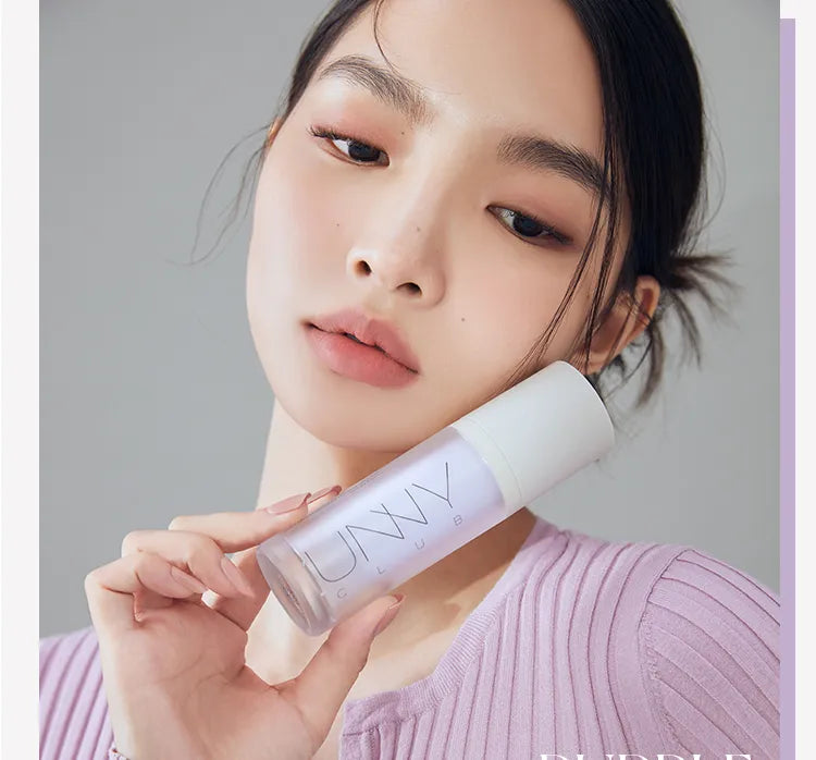 UNNY CLUB – Airy Moisturizing UV Makeup Base SPF20 PA+++
