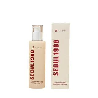 KSECRET – SEOUL 1988 Essence: Snail Mucin 97% + Rice