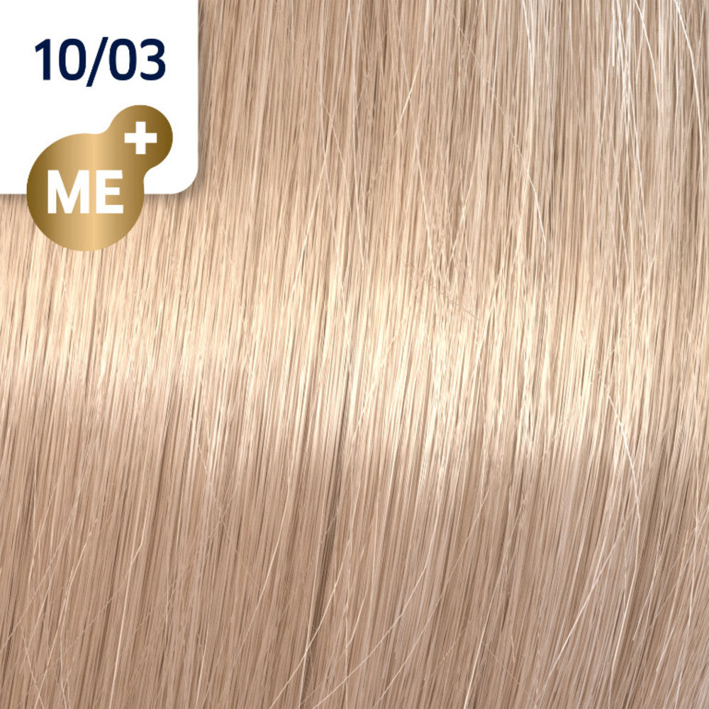 Wella Koleston Perfect Me+ Farben 60ml Goldtöne /3