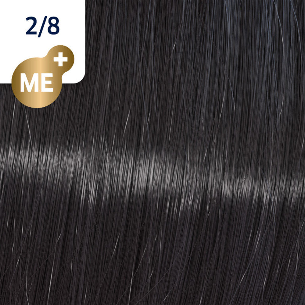 Wella Koleston Perfect Me+ Farben 60ml Mattetöne /1 /2 /8 /9