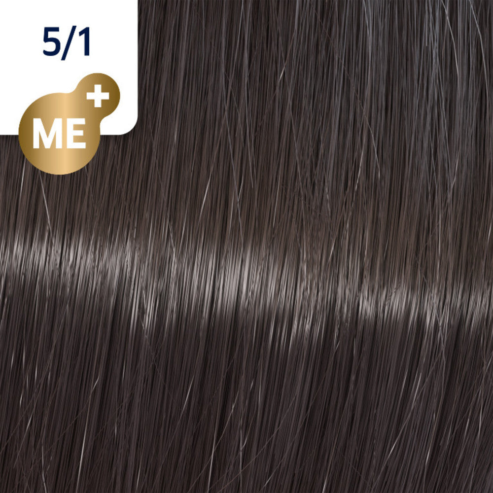 Wella Koleston Perfect Me+ Farben 60ml Mattetöne /1 /2 /8 /9