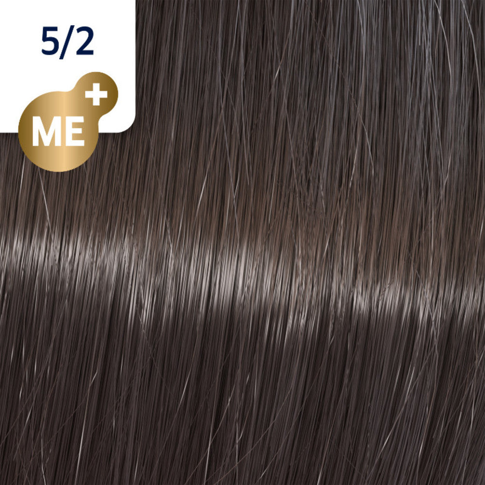 Wella Koleston Perfect Me+ Farben 60ml Mattetöne /1 /2 /8 /9