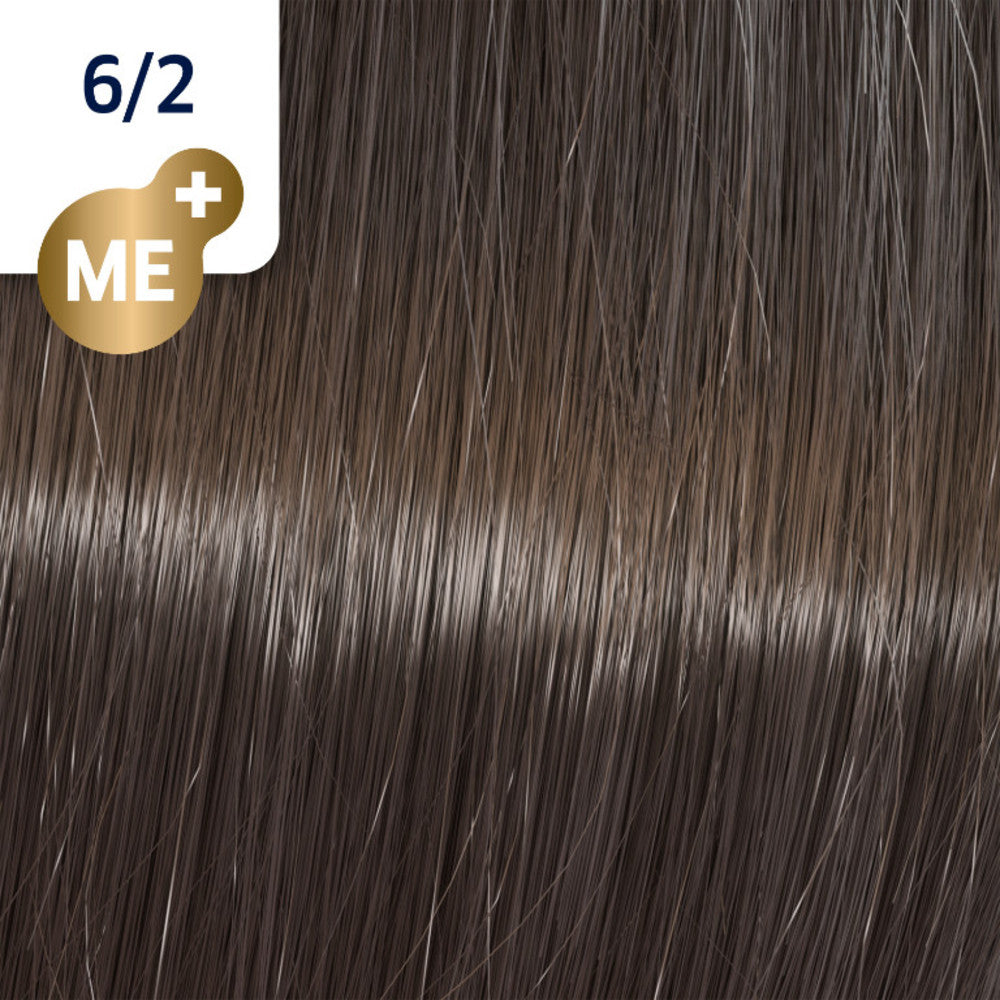 Wella Koleston Perfect Me+ Farben 60ml Mattetöne /1 /2 /8 /9