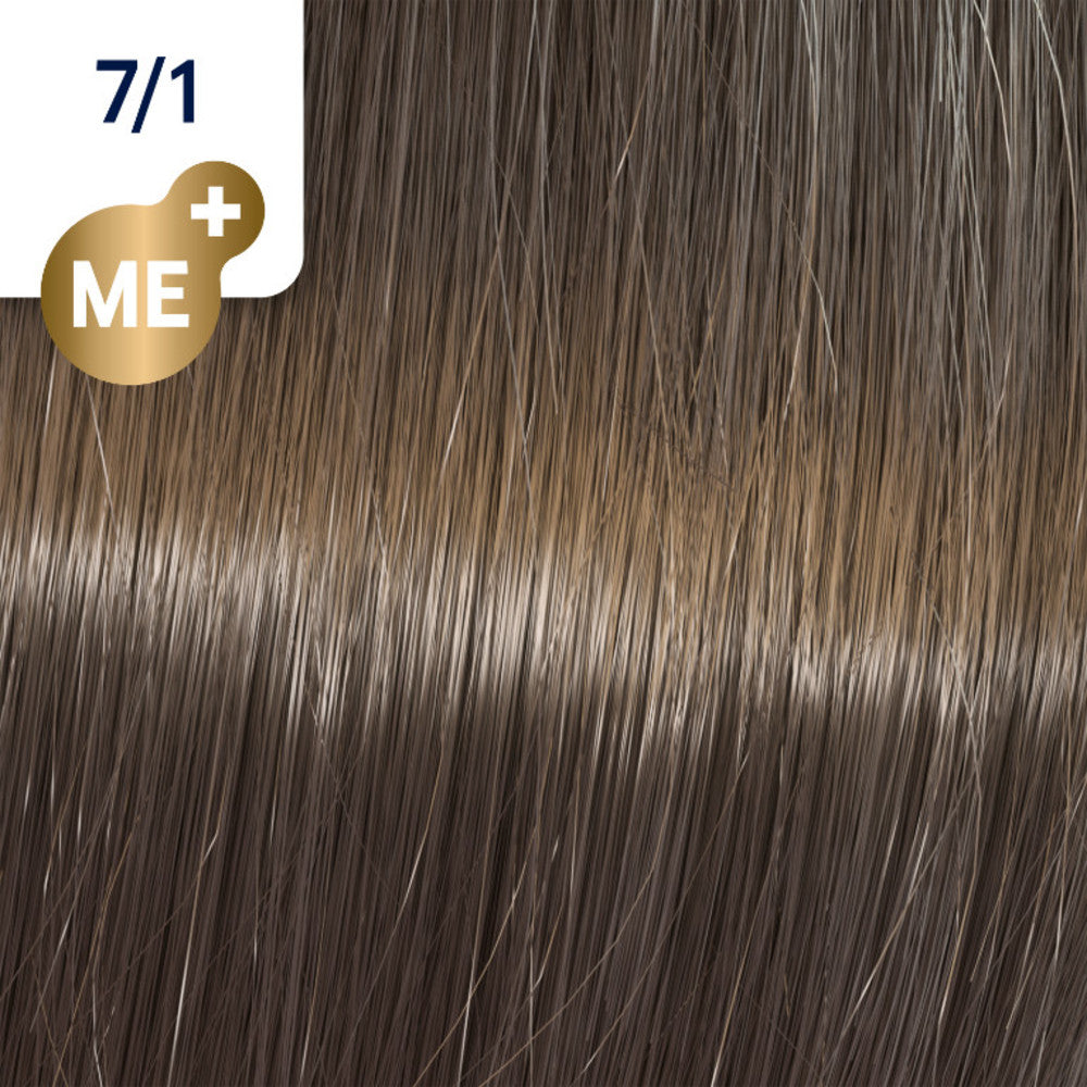 Wella Koleston Perfect Me+ Farben 60ml Mattetöne /1 /2 /8 /9