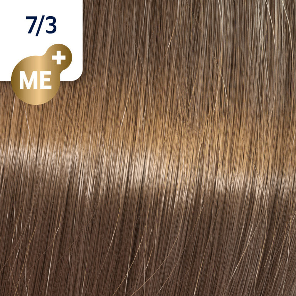 Wella Koleston Perfect Me+ Farben 60ml Goldtöne /3
