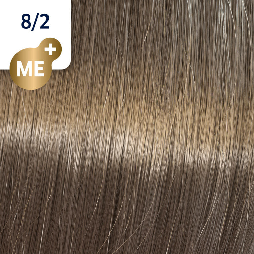 Wella Koleston Perfect Me+ Farben 60ml Mattetöne /1 /2 /8 /9
