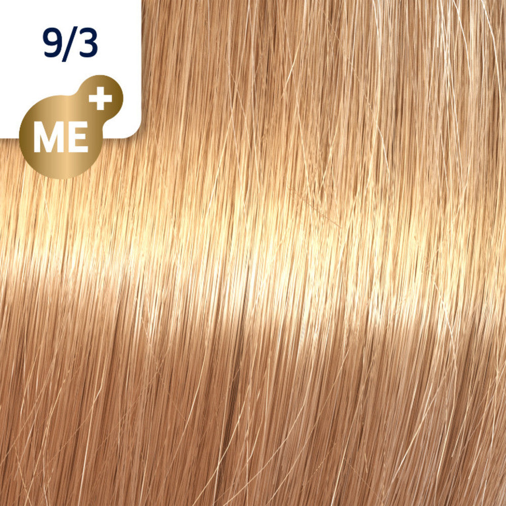 Wella Koleston Perfect Me+ Farben 60ml Goldtöne /3