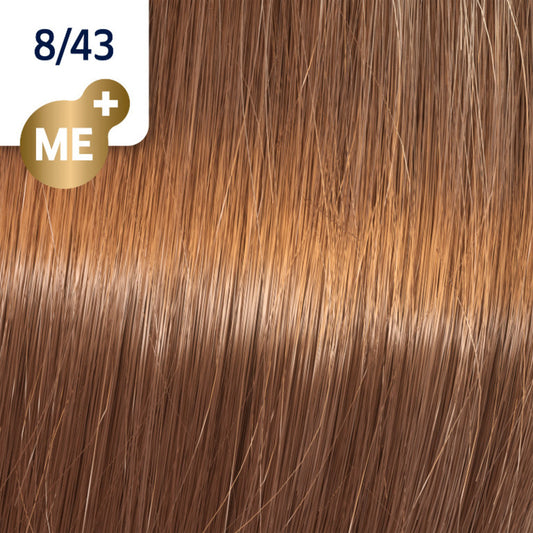 Wella Koleston Perfect Me+ Farben 60ml Rot-Violetttöne /4 /5 /6