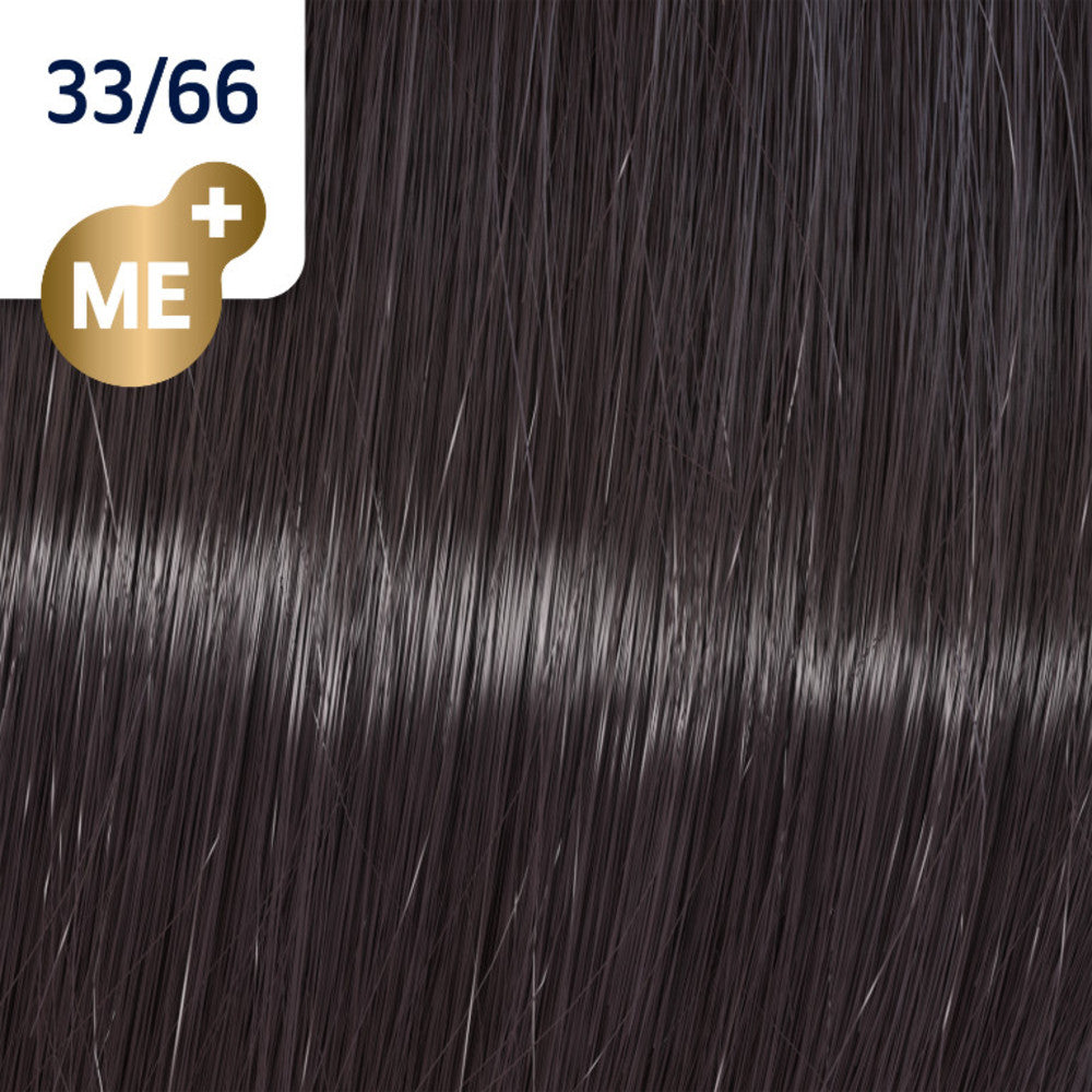Wella Koleston Perfect Me+ Farben 60ml Rot-Violetttöne /4 /5 /6