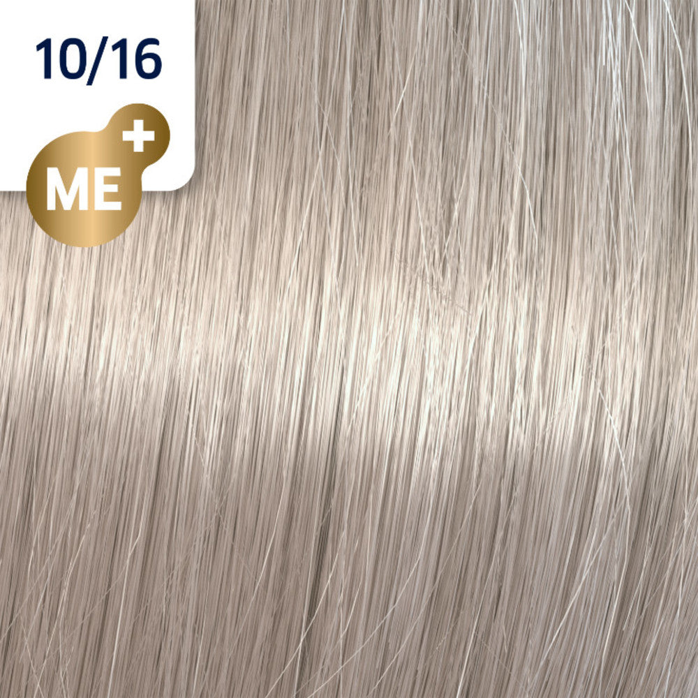 Wella Koleston Perfect Me+ Farben 60ml Mattetöne /1 /2 /8 /9