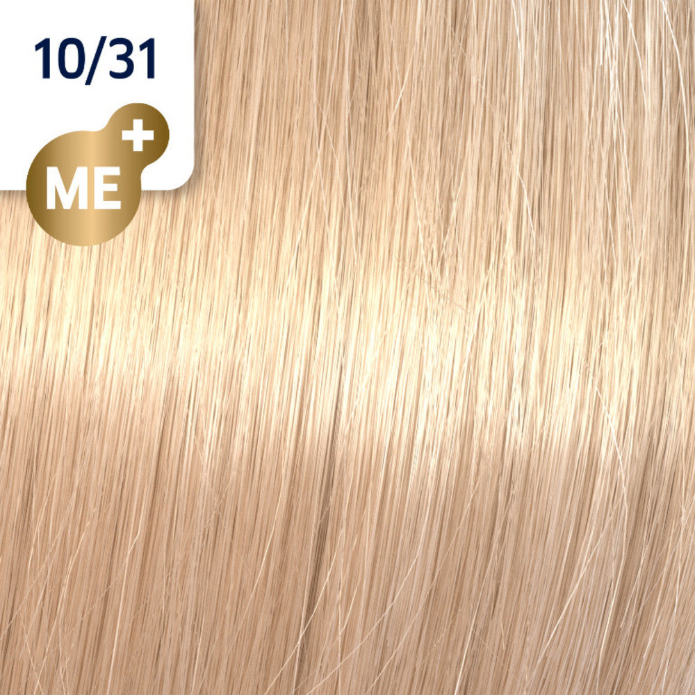 Wella Koleston Perfect Me+ Farben 60ml Goldtöne /3