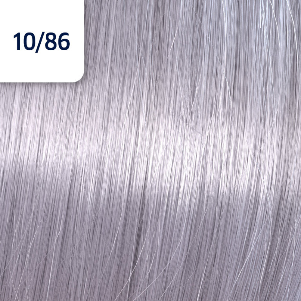 Wella Koleston Perfect Me+ Farben 60ml Mattetöne /1 /2 /8 /9