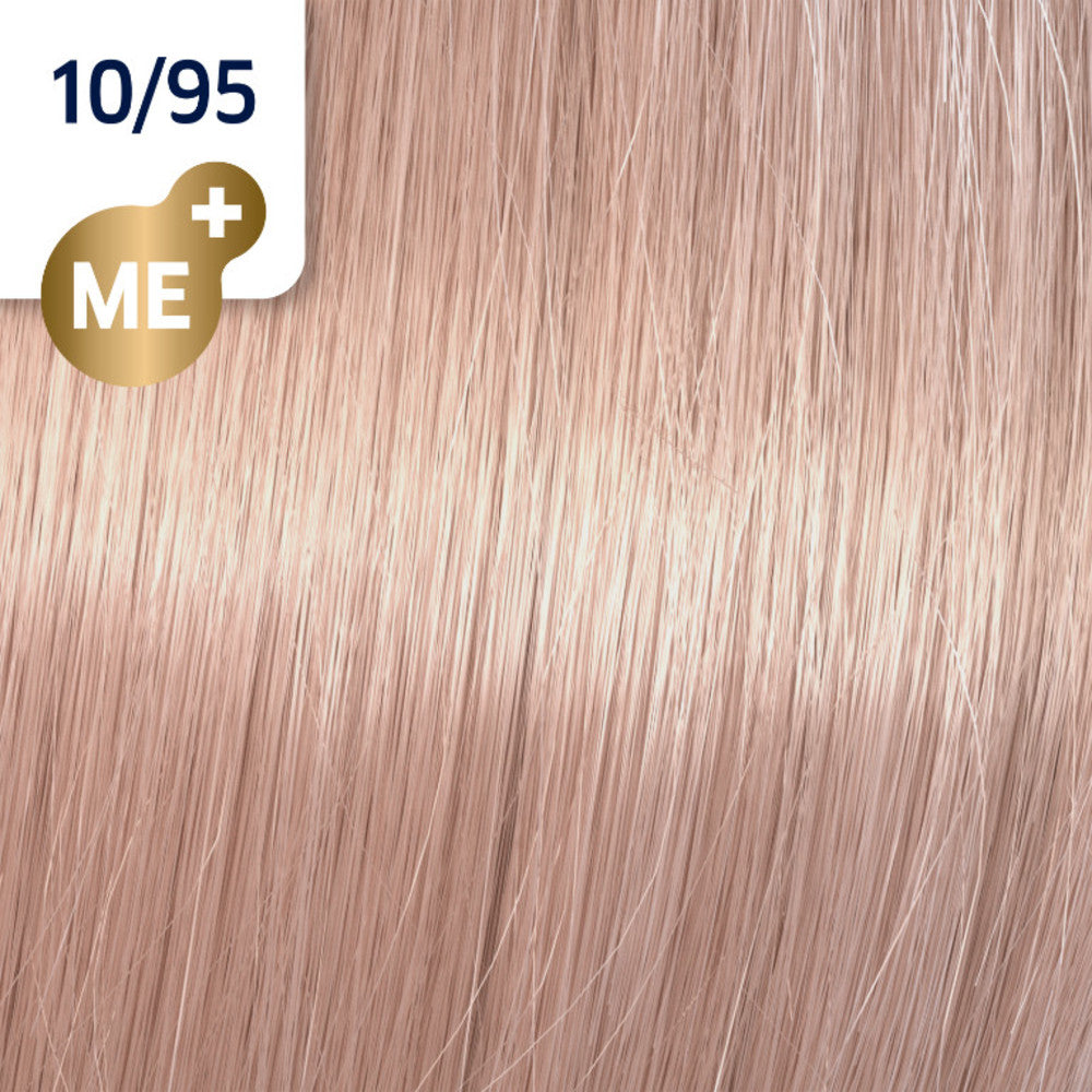 Wella Koleston Perfect Me+ Farben 60ml Mattetöne /1 /2 /8 /9