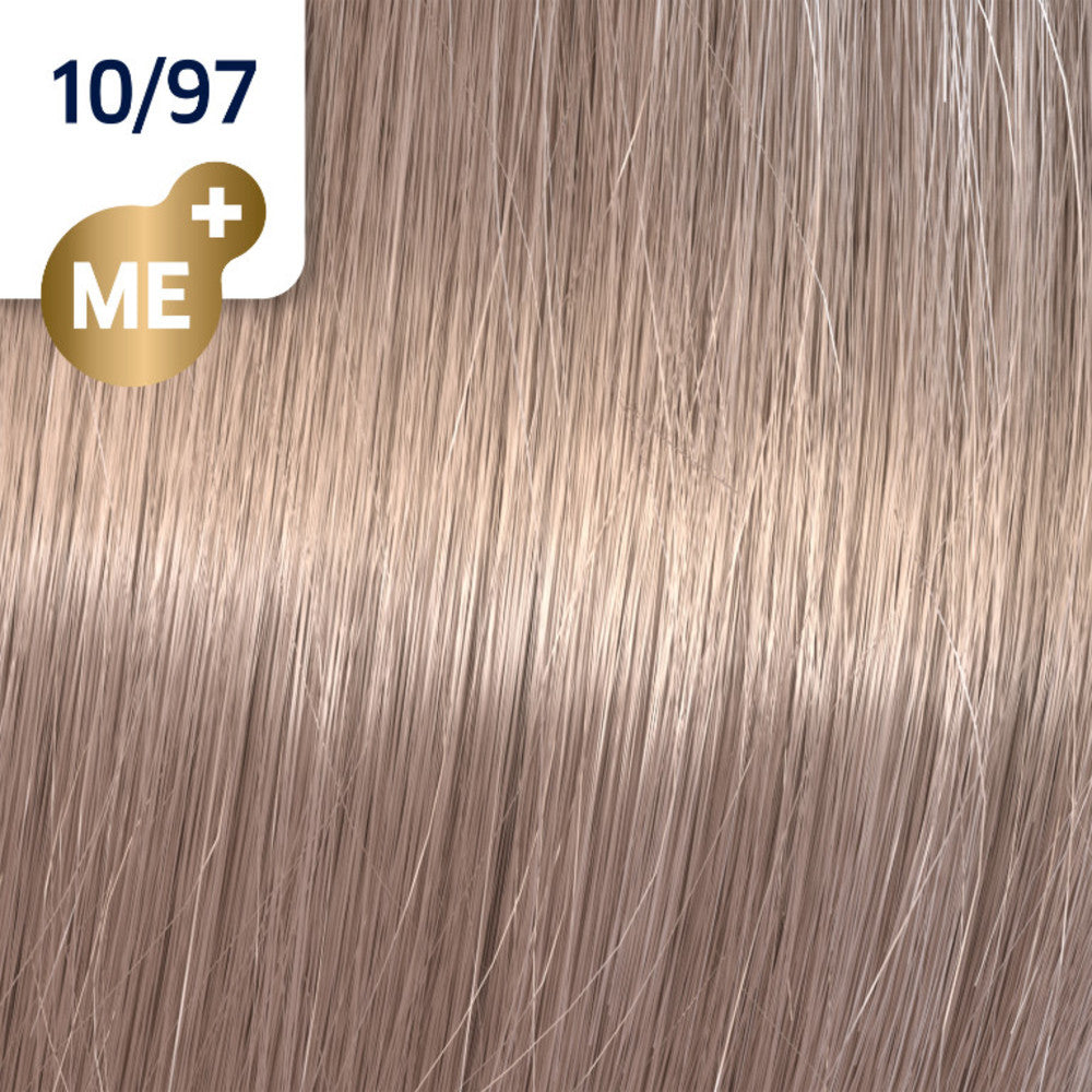 Wella Koleston Perfect Me+ Farben 60ml Mattetöne /1 /2 /8 /9